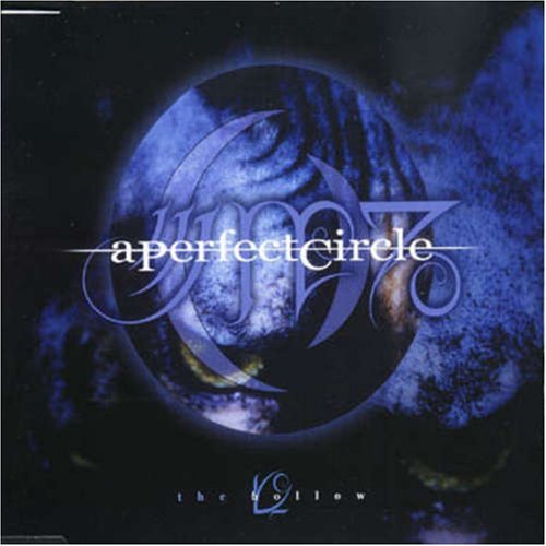 PERFECT CIRCLE/HOLLOW