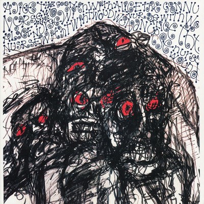 Nurse With Wound/Alice The Goon@Import-Gbr@Incl. Bonus Track