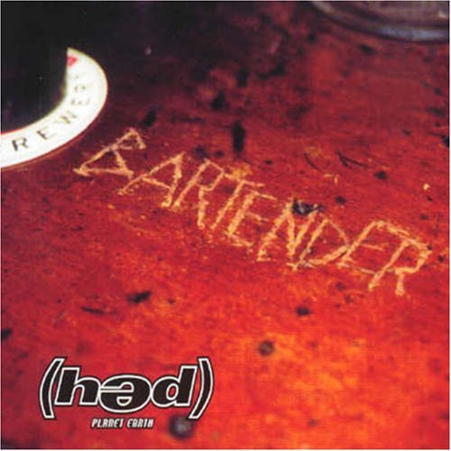 HED PE/BARTENDER