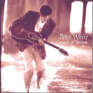 Peter White Caravan Of Dreams Import Gbr 