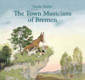 Gerda Muller The Town Musicians Of Bremen 