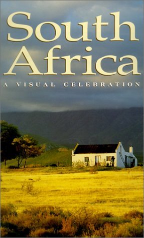 Elaine Hurford South Africa A Visual Celebration 