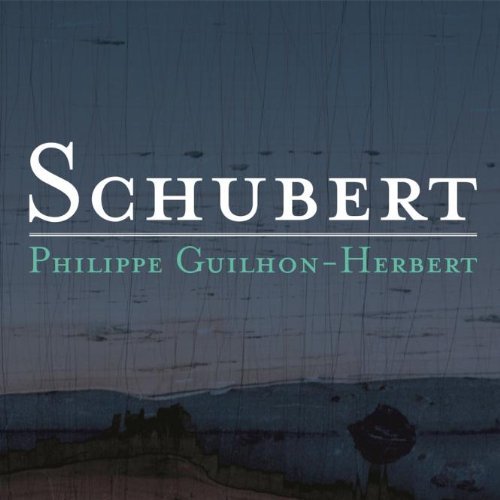 Philippe Guilhon Herbert/Sonates Piano/Impromptu@Import-Eu