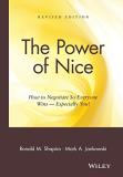 Shapiro Power Of Nice Rev Ed C 0002 Edition;revised 