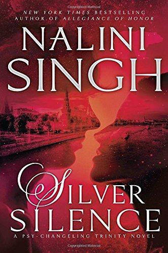 Nalini Singh/Silver Silence