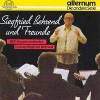 Budaschkin/Walter/Behrend/Virtuoso Concert Plucked Strin@Troster*michael