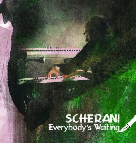 Scherani/Everybody's Waiting@Import-Ita