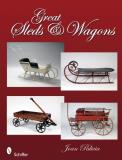 Joan Palicia Great Sleds & Wagons 