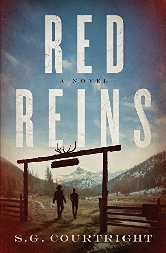 S. G. Courtright/Red Reins