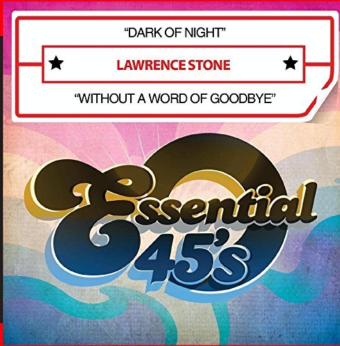 Lawrence Stone/Dark Of Night / Without A Word