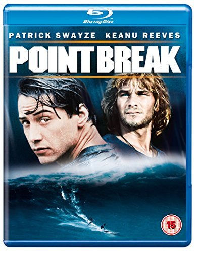 Point Break/Point Break@Import-Gbr