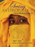 Karl G. Heider Seeing Anthropology Cultural Anthropology Through Film (book Alone) 0004 Edition; 