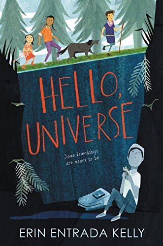 Erin Entrada Kelly/Hello, Universe