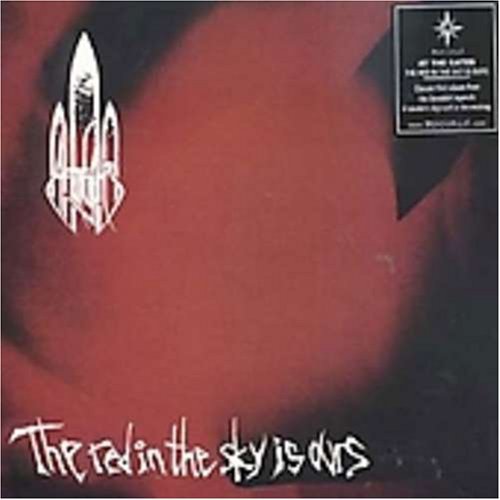 AT THE GATES/RED IN THE SKY IS OURS