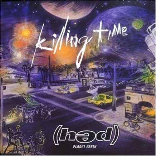 HED PE/KILLING TIME