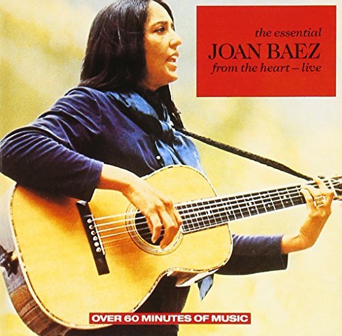 Joan Baez/Joan Baez@Import-Jpn