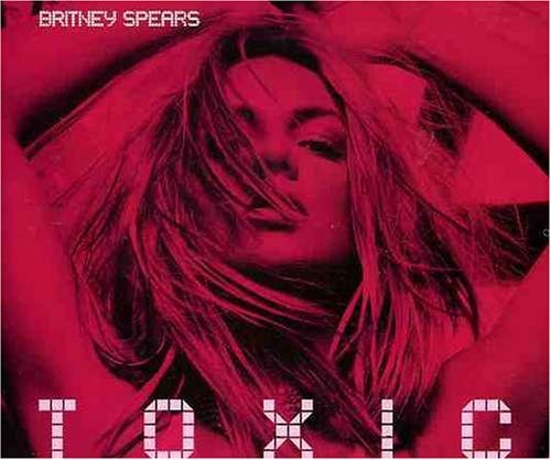 Britney Spears/Toxic@Import-Aus