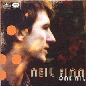 Neil Finn/One Nil@Import-Eu