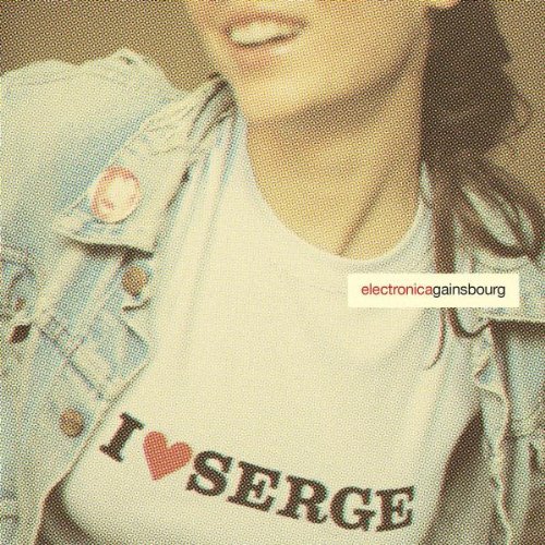 Serge Gainsbourg/I Love Serge@Import-Can