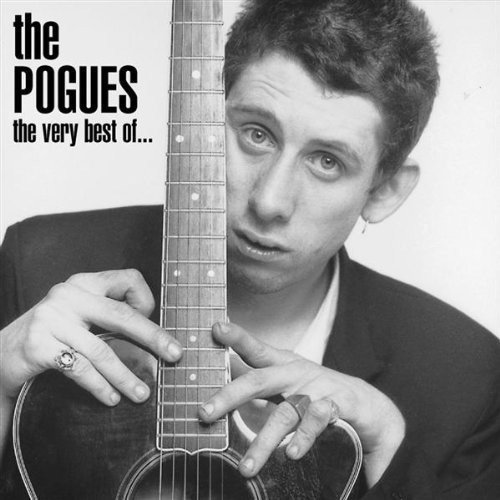 Pogues/Very Best Of...@Import-Eu