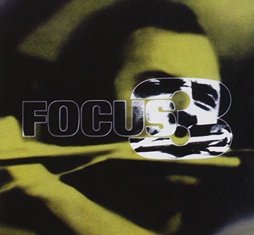 Focus Focus 3 Import Nld 