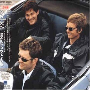 A-Ha/Minor Earth Major Sky@Import-Jpn@Incl. Bonus Tracks