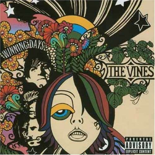 VINES/WINNING DAYS