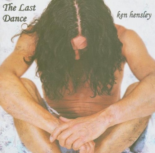 Ken Hensley/Last Dance@Import-Deu/Lmtd Ed.@Incl. Bonus Cd