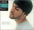 DAVID,CRAIG/BORN TO DO IT
