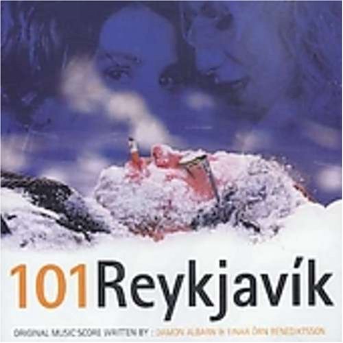 101 REYKJAVIK/SOUNDTRACK