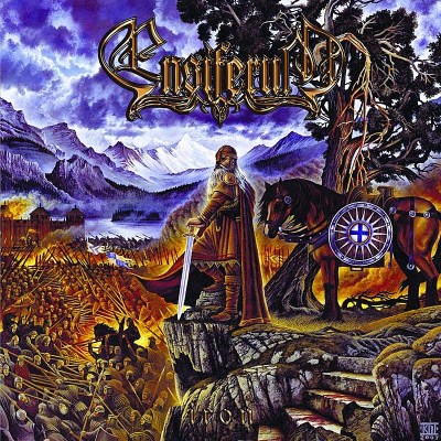 Ensiferum/Iron@Import-Gbr