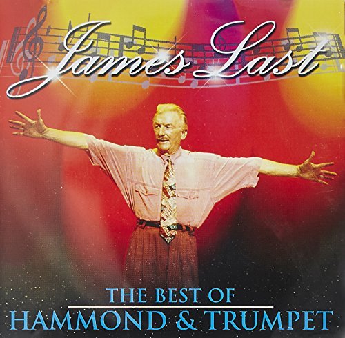 James Last/Best Of Hammond & Trumpet@Import-Gbr