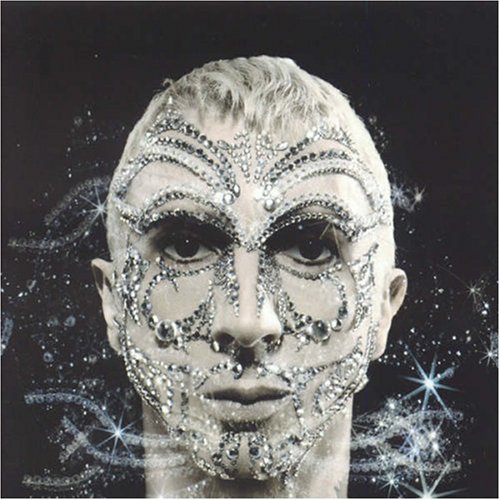 Marc Almond/Stranger Things@Import-Fra@Lmtd Ed.