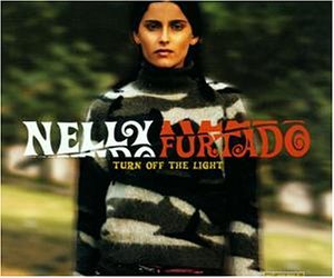 Nelly Furtado/Turn Off The Light@Import-Aus