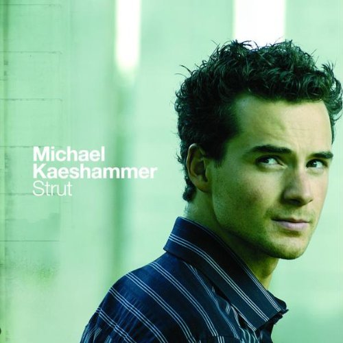 Michael Kaeshammer/Strut@Import-Can