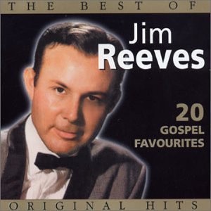 Jim Reeves/Gospel Favorites@Import