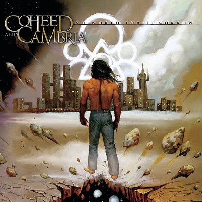 Coheed & Cambria/Favor House Atlantic@Import-Gbr