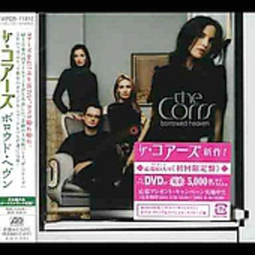 CORRS/BORROWED HEAVEN