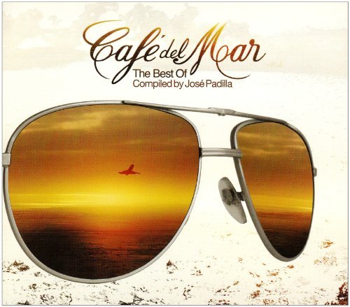 Cafe Del Mar/Best Of Cafe Del Mar 2004@Import-Gbr