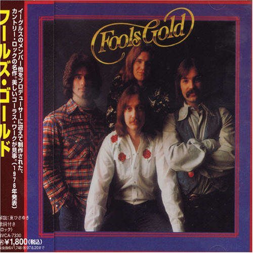 Fool's Gold/Fool's Gold@Import-Jpn