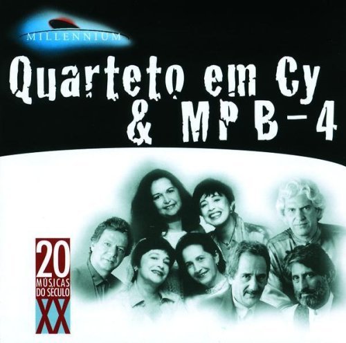 Quarteto Em Cy/Quarteto Em Cy@Import-Jpn@Lmtd Ed.