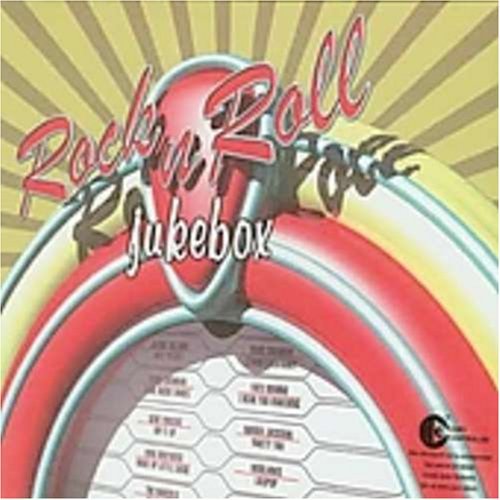 Rock 'N' Roll Jukebox/Rock 'N' Roll Jukebox@Import-Aus
