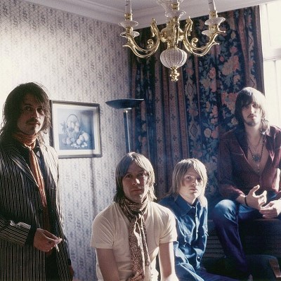 Kasabian/Club Foot@Import-Gbr