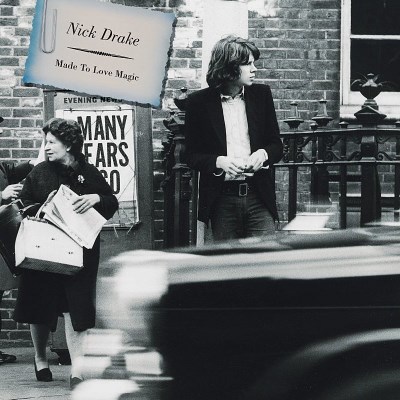 Nick Drake/Made To Love Magic@Import-Gbr