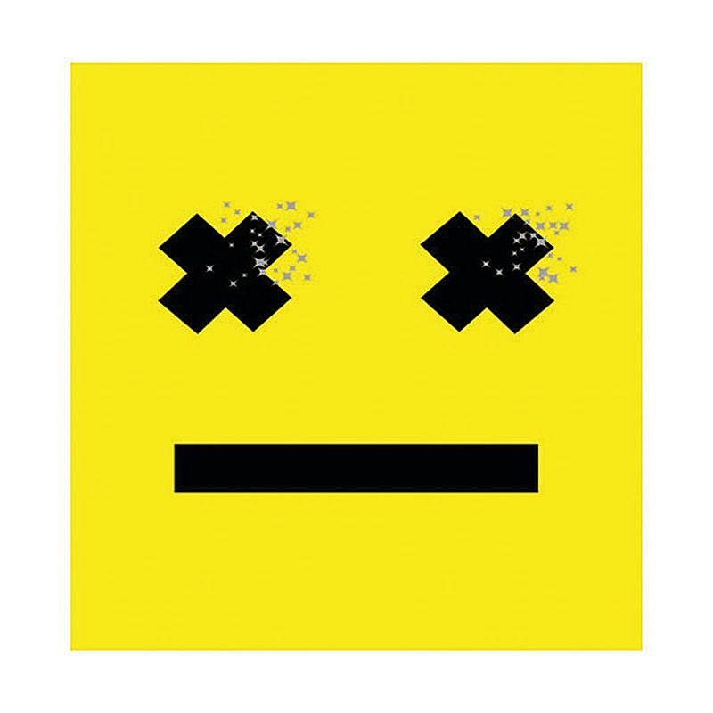 L'Arc-En-Ciel/Smile@Import-Jpn