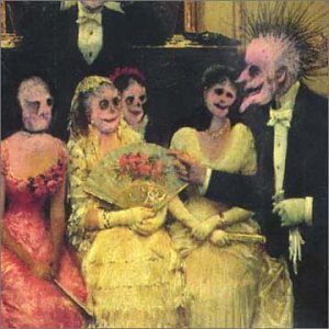 Nurse With Wound/Thunder Perfect Mind@Import-Gbr