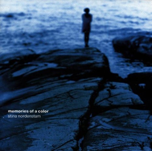Stina Nordenstam/Memories Of A Color@Import-Eu