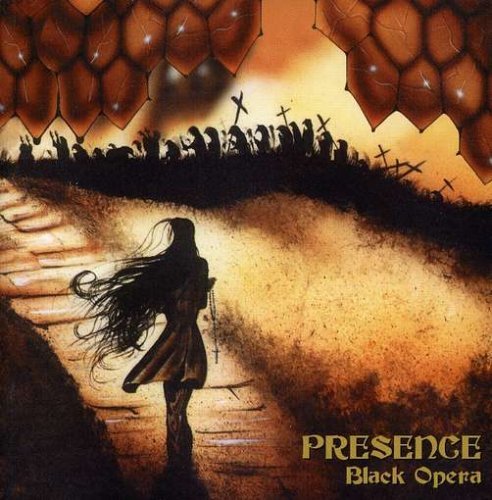 Presence/Black Opera@Import-Swe