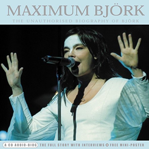 Bjork/Maximum Bjork@Import-Gbr