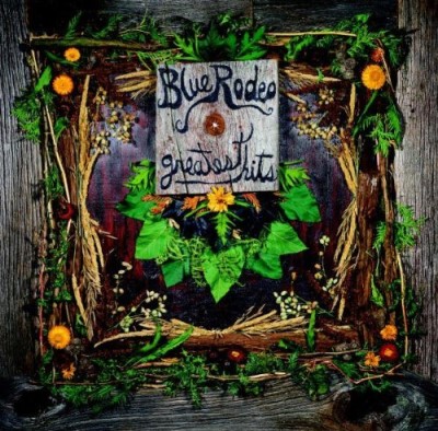 Blue Rodeo/Greatest Hits@Import-Can